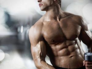 Тренировки для рельефа мужских мышц: проверенная программа Программы для рельефа мышц